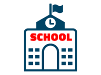 School Icon